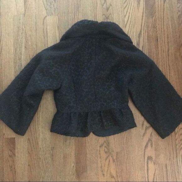 NWT Charles Chang-Lima Jackie O style skirt suit - Picture 5 of 8